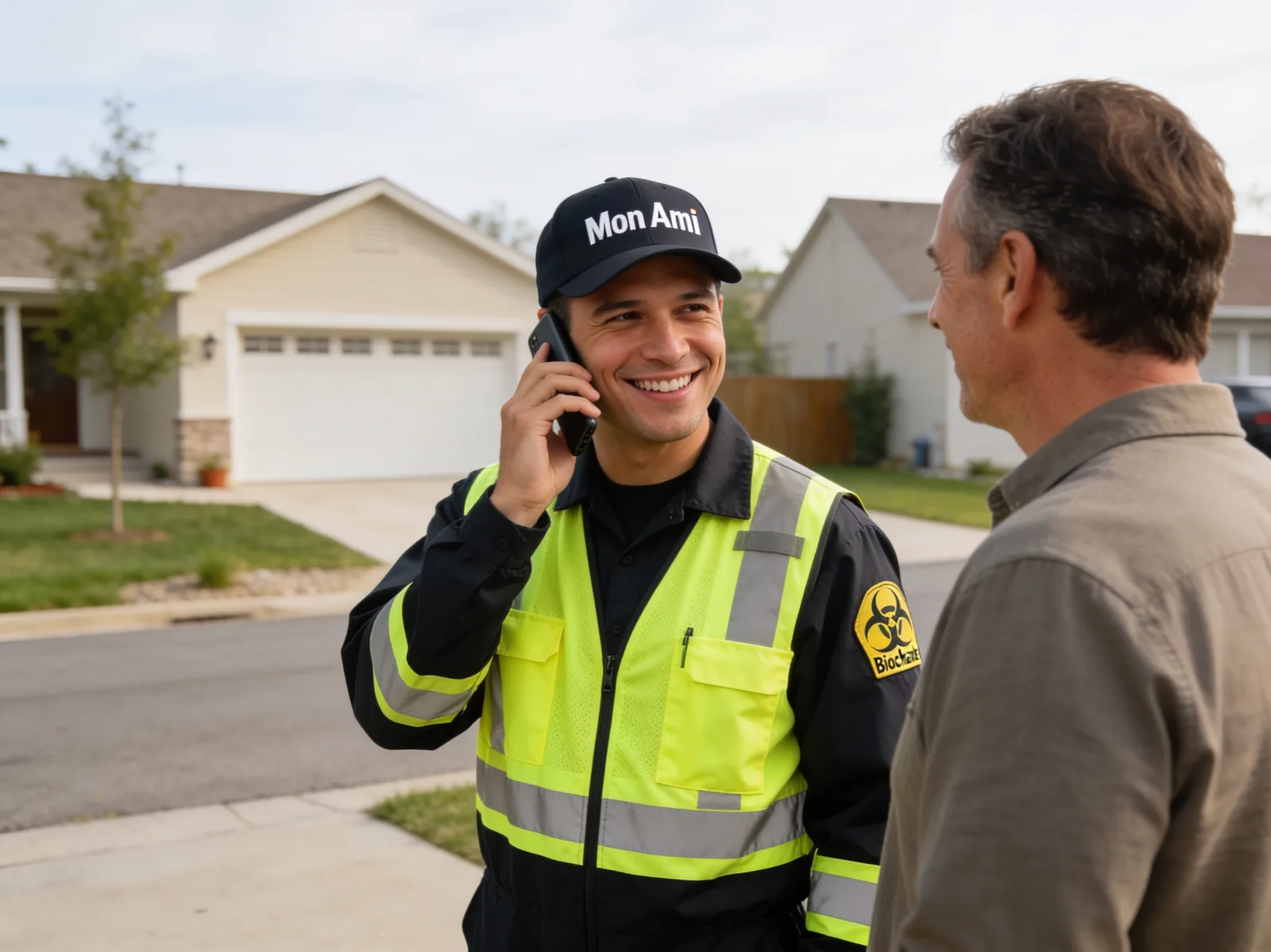 Sewage Cleanup Radnor, PA FAQs